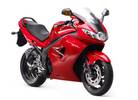 Triumph Sprint ST 1